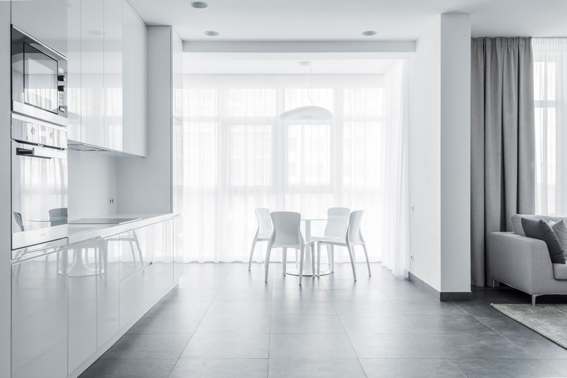 Recurring Cleaning (Weekly or Biweekly)